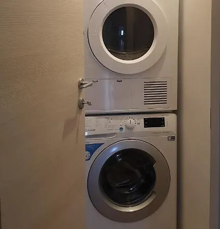 Alejlop Apartment Gorizia