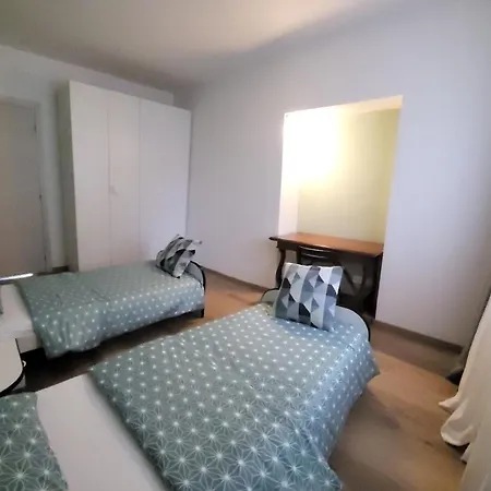 Apartment Alejlop