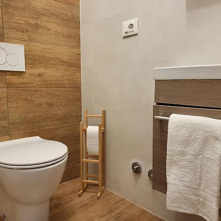 Alejlop Apartment Gorizia