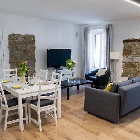 Alejlop Apartament