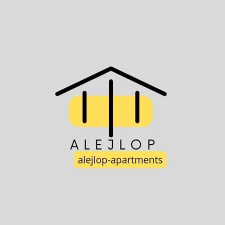 Apartment Alejlop